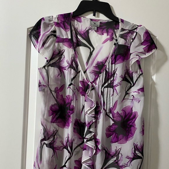 Blouse - Picture 1 of 2